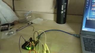 Arduino LEDs using Via push buttons , Student I'd is 2510994815 SIT111 3.3P task (Computer systems)