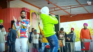 Mirza Live Joban Sandhu Garry Bawa Ajit Singh Khaas Banda Productions Mp4 Music