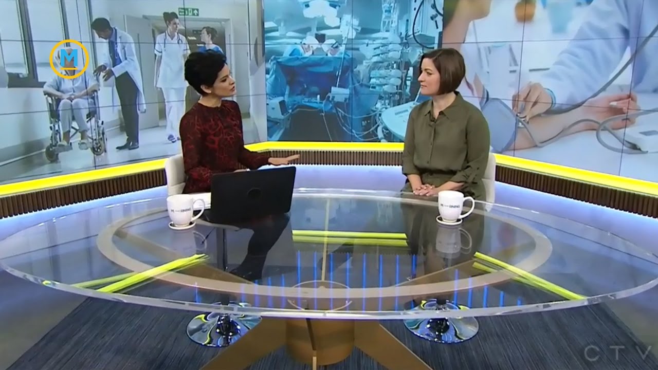 Six ideas to bolster Canada’s healthcare system