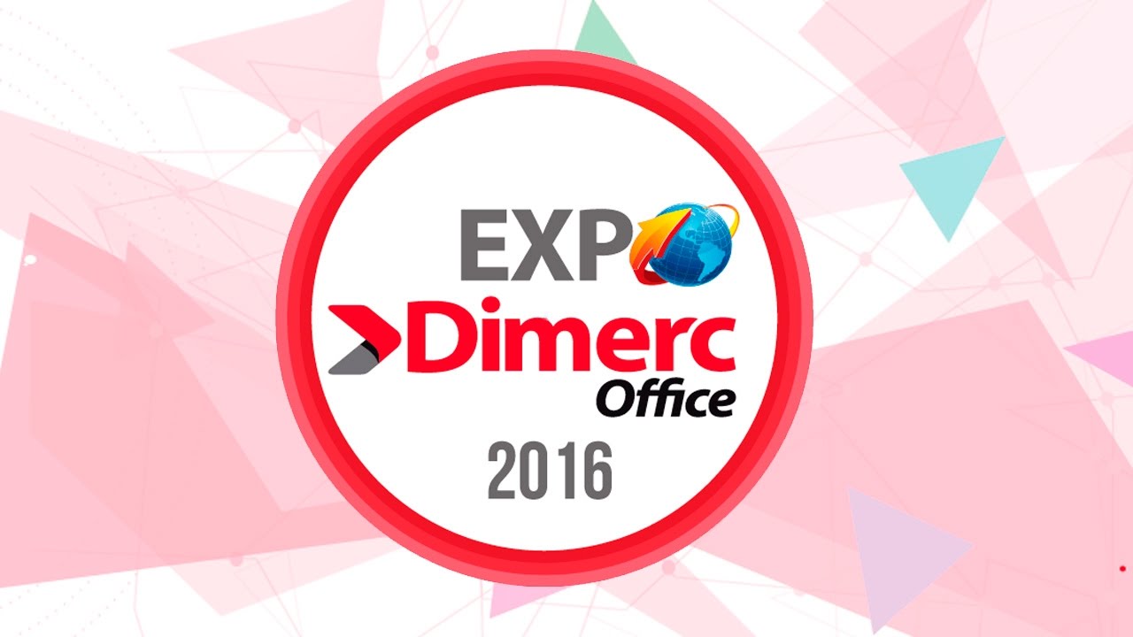 EXPO DIMERC 2016 - YouTube
