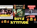 Boys Attitude Tik Tok video | Hollywood boys attitude seen | Singal boys attitude | Hollywood