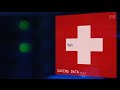 Datenbunker Schweiz - Beitrag der Rundschau, SRF1
