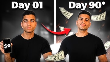 How To Make $5000/Month With Copywriting As A Beginner [FREE COURSE]