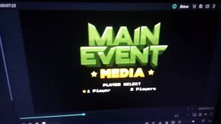 Awesome Forcesmain Event Mediahomegames Network Televisionuniversal Content Productions 2021