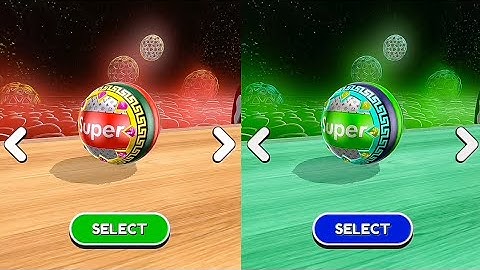 Going Balls Gameplay All Levels iOS,Android Mobile Game Trailer New Update