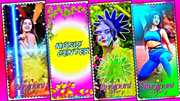 Kamariya dole dole gole raja ji 🤩 bhojpuri status video‼️Alight motion edit‼️@ARPAN_001-no