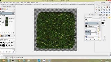 Tileset tutorial