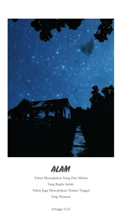 Story WA - Nissa sabyan