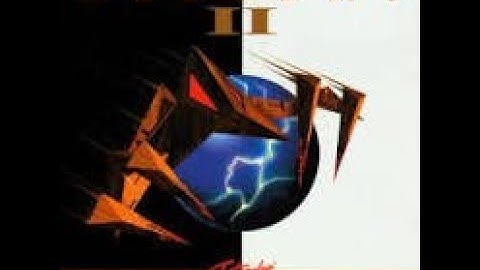 Descent II Soundtrack Part 1/4