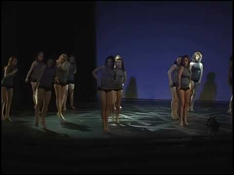Mayfield Dance -