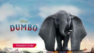 Dumbo Promo 3 Tv Par Pehli Bar On 19Th June Star D