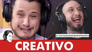 CREATIVO #204 - ESTAFAS EN INTERNET