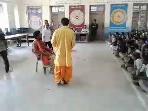 Natu solanki natak