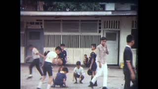 PCU-UES Campus (60's & 80's)