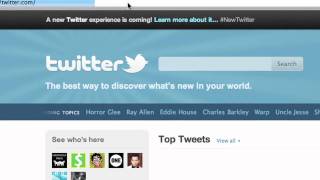 Social Networking With Peter Shankman