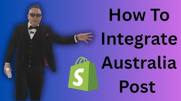 How To Integrate Australia Post With Shopify Easily  2025