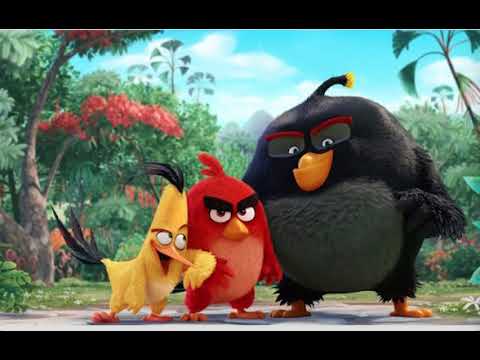 The Angry Birds Movie Demi Lovato I Will Survive