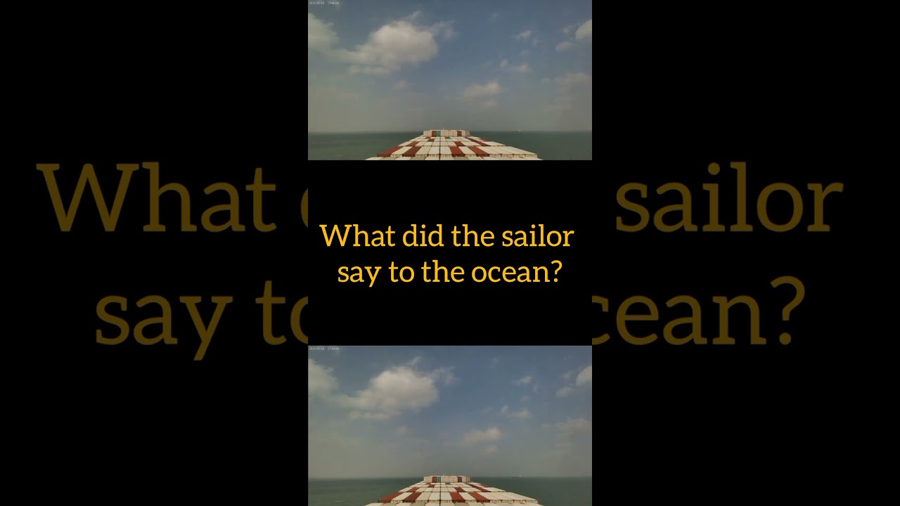 "Sailing into Beauty: A Sailor's Sea-sonal Compliment! 