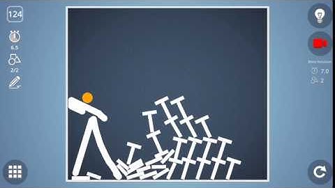 Check out how I solved level 124 in Brain It On! #BrainItOn