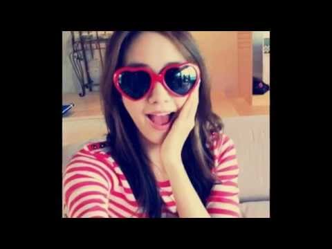 Yoona Cute Pictures♥~