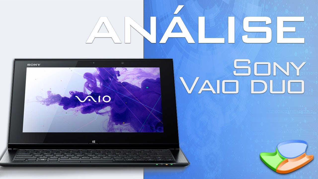 Notebook Vaio Z [Análise] - TecMundo 