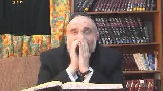 הרב צימרוט הכנה לפסח