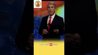 🔮 SEDINI LO DIJO ANTES: “ESTE GOBIERNO ME DA VERGÜENZA”