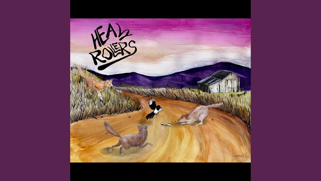 Watch Nothing There on YouTube Watch Nothing There on YouTube