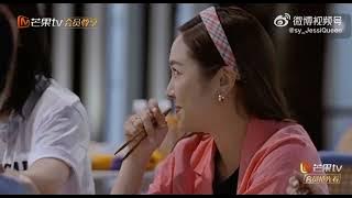 [Engsub   Vietsub] UNAIRED | Zhao Meng takes care Jessica a lot | Seaside band ep 3