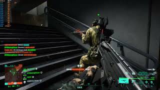 Battlefield 2042 RTX 2080 4K Gameplay Performance FPS by BYOGamingPC 246 views 1 year ago 1 minute, 54 seconds