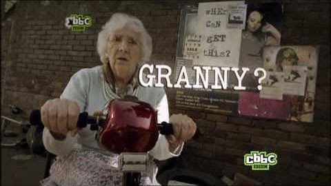 The Sarah Jane Adventures GameTrailer on CBBC