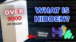 Don’t click “Agree” until you see THIS (you’ll lose everything)