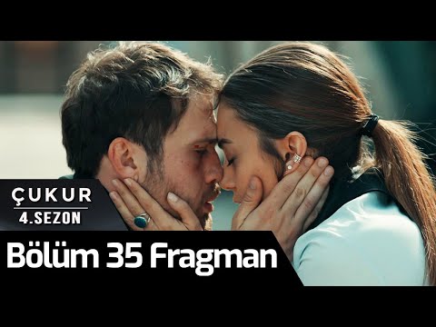 Çukur 4. Sezon 35. Bölüm Fragman