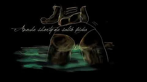 Don Omar - Guaya Guaya (Lyric Video)