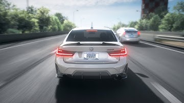 BEAUTIFUL Assetto Corsa Graphics in 2025...