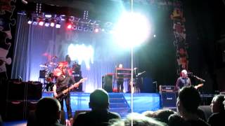 The Stranglers - Lost Control live at Southampton Guildhall 14 03 10