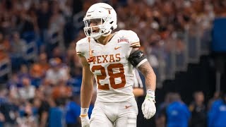 Jerrin Thompson Highlights