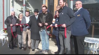 Mugshots opens up new location in Moundsville