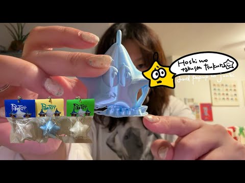 Getting things done in a rush ⌒☆ POPUP Prep Video 💨