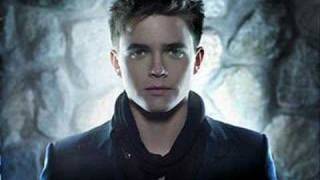 jesse mccartney: bleeding love (HIGH QUALITY)