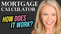 How To Use A Mortgage Calculator (2018) 
