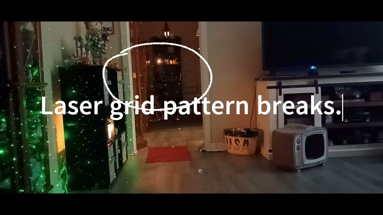 Paranormal Activity in a haunted Ohio apartment