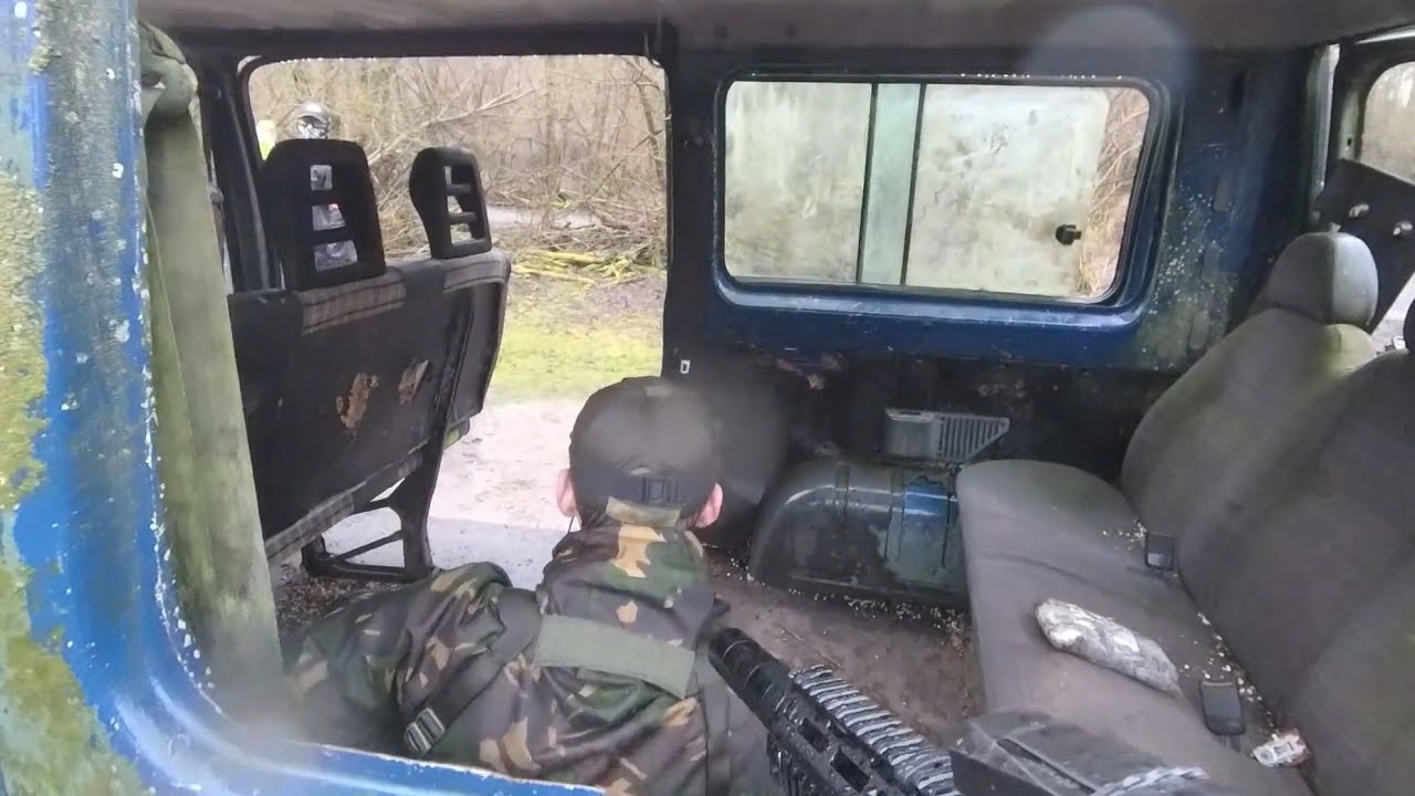 Balls and Arrows Lelystad 18 februari 2024