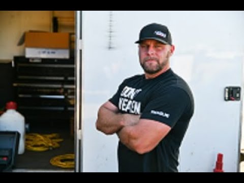 Street Outlaws Larry "Axman" Roach Joined The Let's Roll! Podcast. New show  starts October 19, 2020 - YouTube