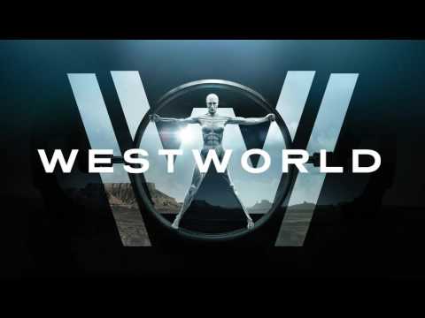 Paint It Black (Westworld OST)