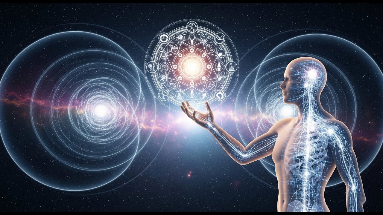 432Hz + 528Hz | Healing Frequencies to Soothe the Spirit, Heal the Mind and Release Stress Gently 432Hz + 528Hz | Healing Frequencies to Soothe the Spirit, Heal the Mind and Release Stress Gently