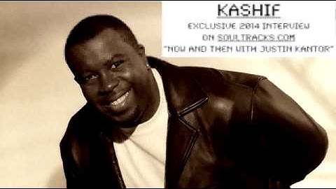 Kashif 2014 Interview for Soul Tracks by Justin Kantor (Excerpts)