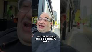 Sérgio Sacani fala de ET! #alien #toguro #copadomundo