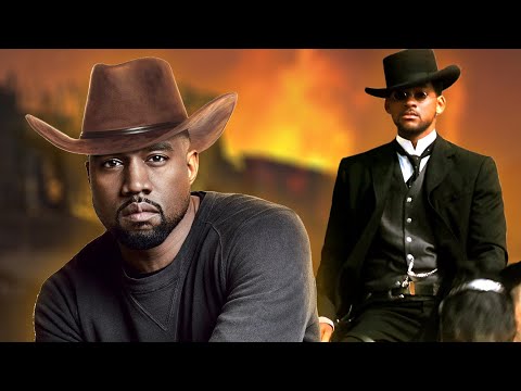 Will Smith Wild Wild West - Will Smith - Wild Wild West But It's Stronger By Kanye West