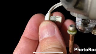 Richmond or rheem water heater pilot light troubleshooting by Stupid Circuit Board Repair 27,283 views 1 year ago 7 minutes, 39 seconds